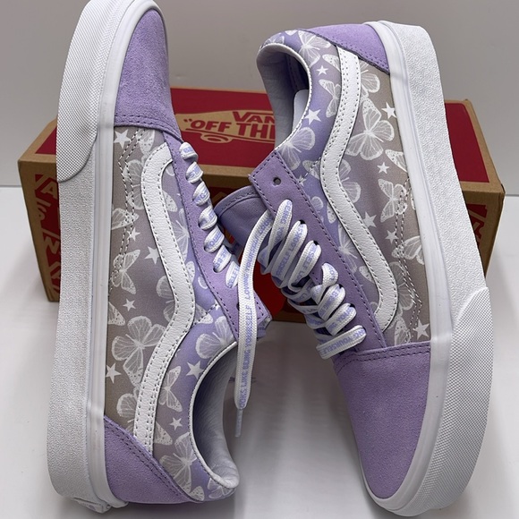Vans WMNS Old Skool
Team Wellness Multi
VN0005UA448
SNEAKERS - Picture 11 of 16